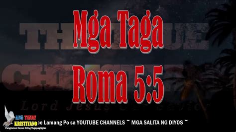 roma 5 mbbtag|MGA TAGA ROMA 5 .